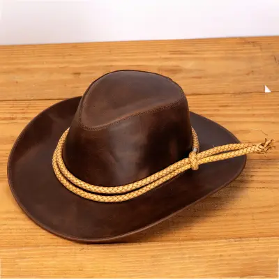 Bota texana teste compra 2